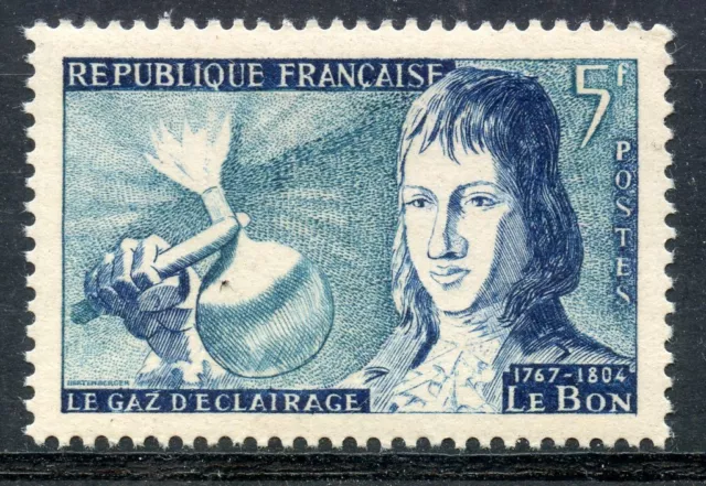 Stamp / Timbre France Neuf N° 1012 ** Philippe Le Bon