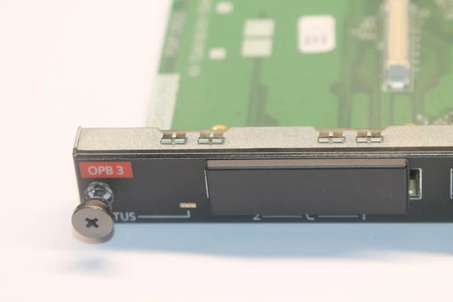 Panasonic KX-TDA3280CE BRI2 Carte ISDN pour Téléphone