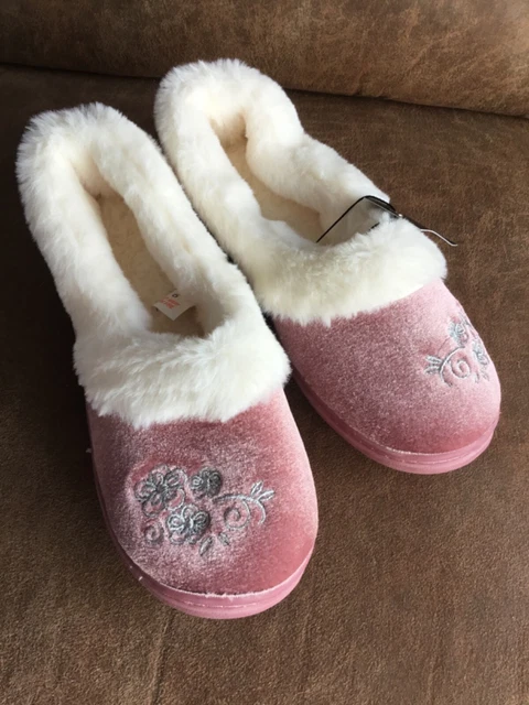 Jeff banks slippers cheap