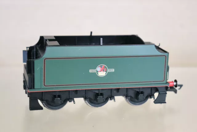 Hornby R2743 Sensible Seulement DCC Prêt Br 4-4-0 Écoles Classe Loco 30915 Dover