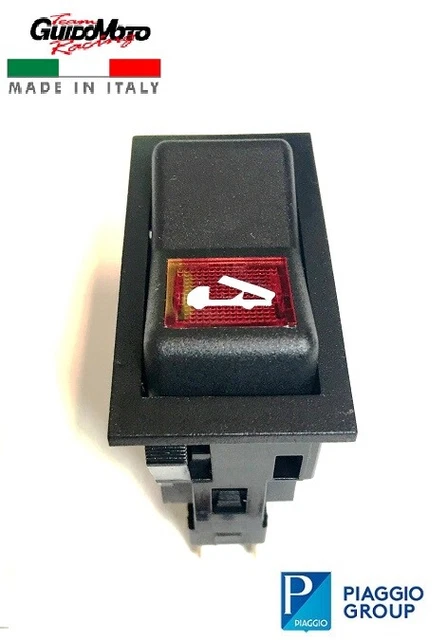4 Mini Interruttori A Leva On/Off 6 Pin 12V 5A 250V AC/DC - Vuniversum Per Arduino, Auto, Modellismo - Foto 2