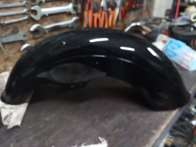 moto gilera 300 b parafango anteriore usato