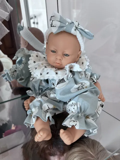 Bébé corolle corps riz + bébé barbie - Corolle