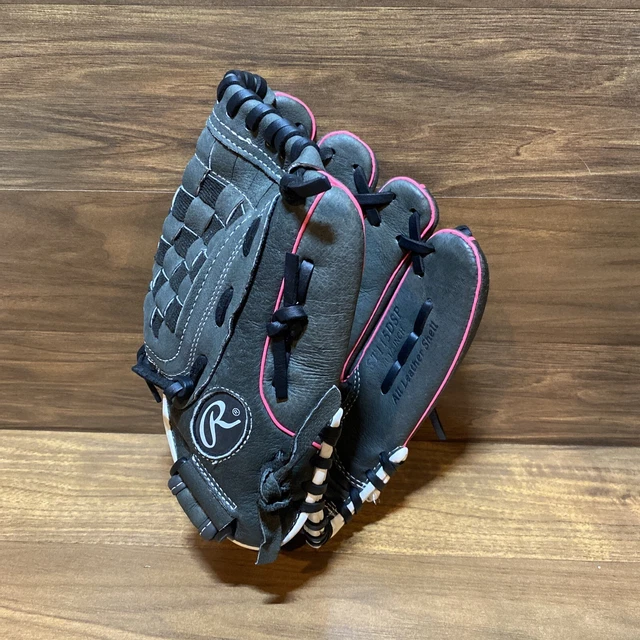 Rawlings Baseball Softball Glove ST115DSP 11.5 in. Little League RHT NWOT