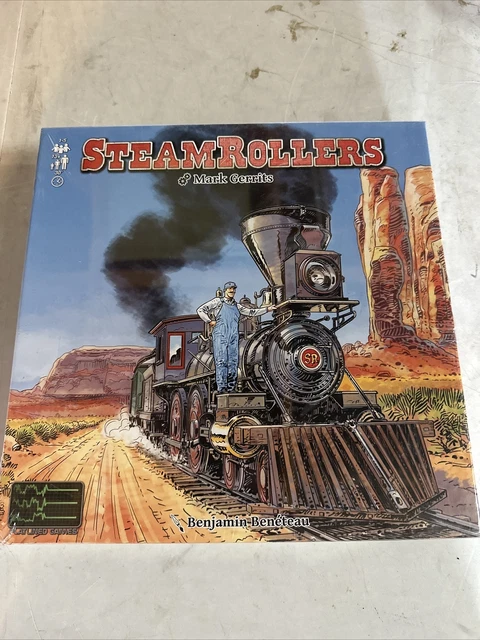 Jeu de stratégie Blackrock Games Jeu de stratégie Cartaventura