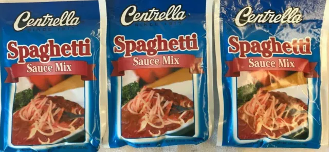 Lawry's Spatini Spaghetti Sauce 15 Ounce Size - 6 Per Case.