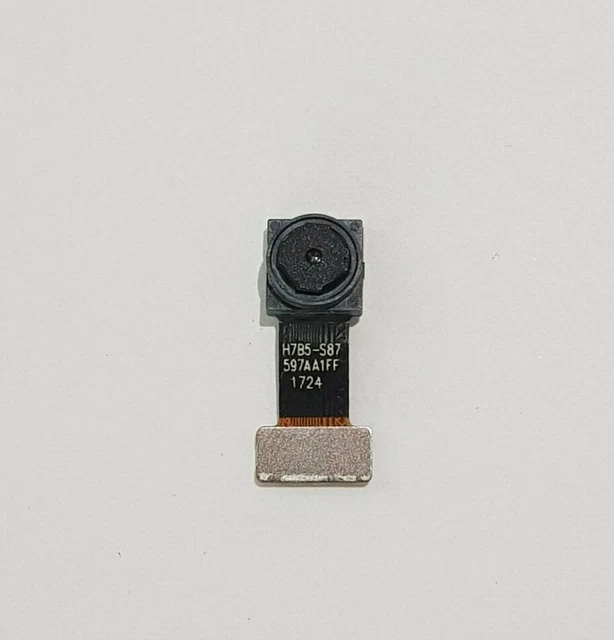 Génuine Module Appareil Photo Camera Arrière Samsung Galaxy A50 ( SM