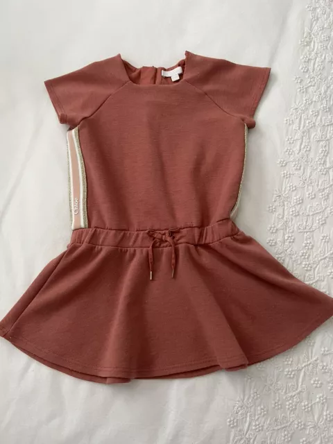 Chloe Baby Girls Dress, Age 12 Months