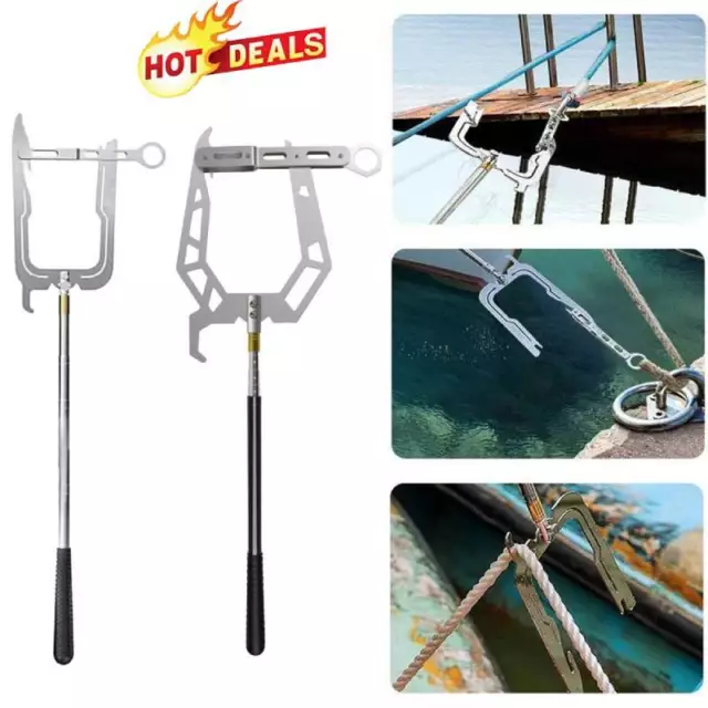 Boat Hook Kit