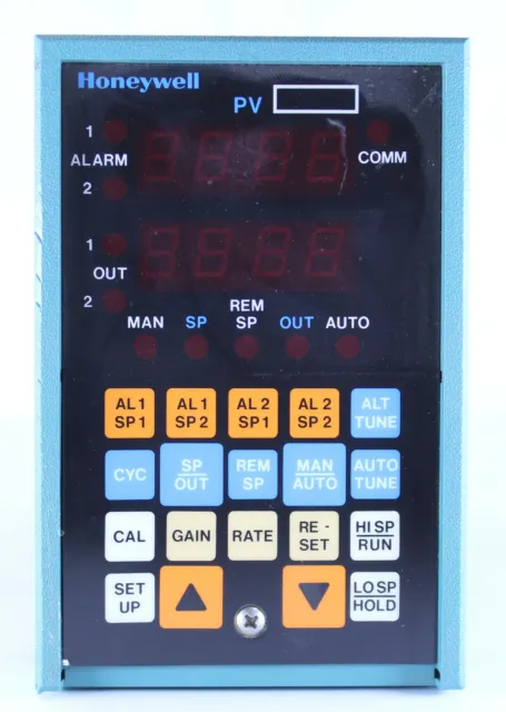 Honeywell DC5011-A2-2A00-10-00-312 PLC Temperature Controller