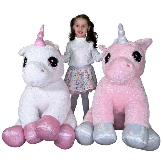 Unicornio Gigante Unicornio Peluche Precio Peluche Unicornio