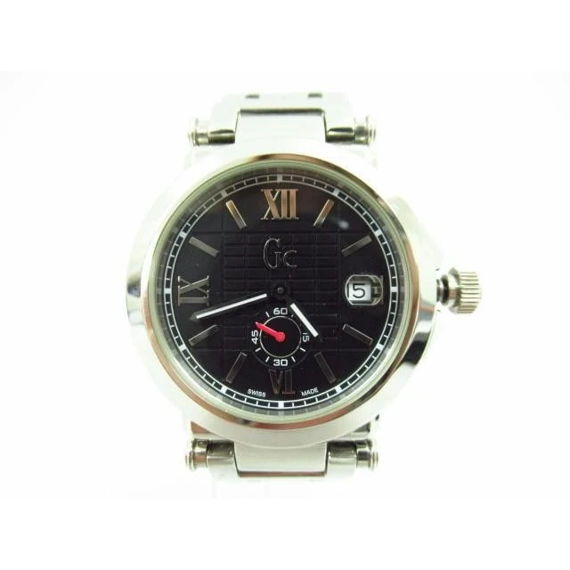 Guess Collection GC Watch X61006G2 Analog Quartz Mens Wrist wrist 17cm