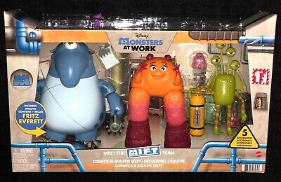 monsters at work toys duncan