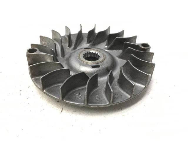 Carter De Transmission Plastique Pour Aprilia LEONARDO 250 (2002-2004) - Pièce D'occasion - Ref SV001