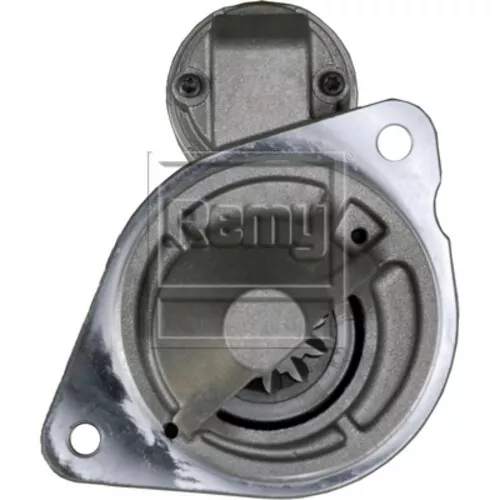 Reman Starter  Remy  28016