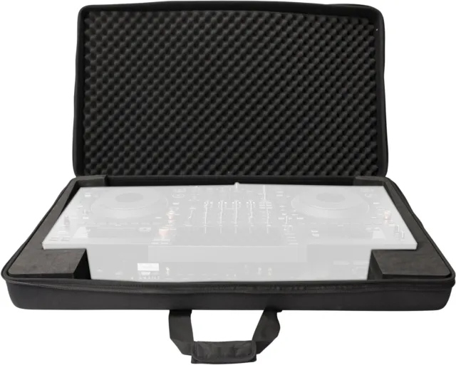 Magma Bags CTRL Case Pioneer DJ Opus Quad DJ System Case (2-pack) Bundle