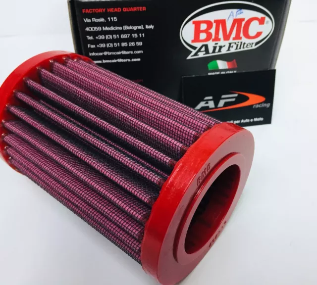 Filtro Aria Bmc Smart For Two 0,6 0,7 0,8 Cdi (450) Roadster (452) 0,7 Brabus