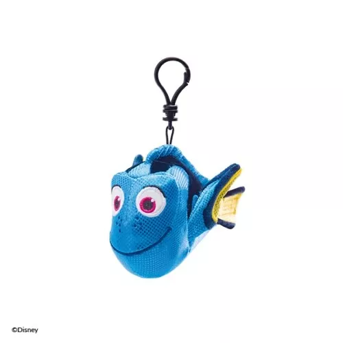 SCENTSY BUDDY CLIP Dory - Just keep Swimming - NIC - free shipping $19. ...