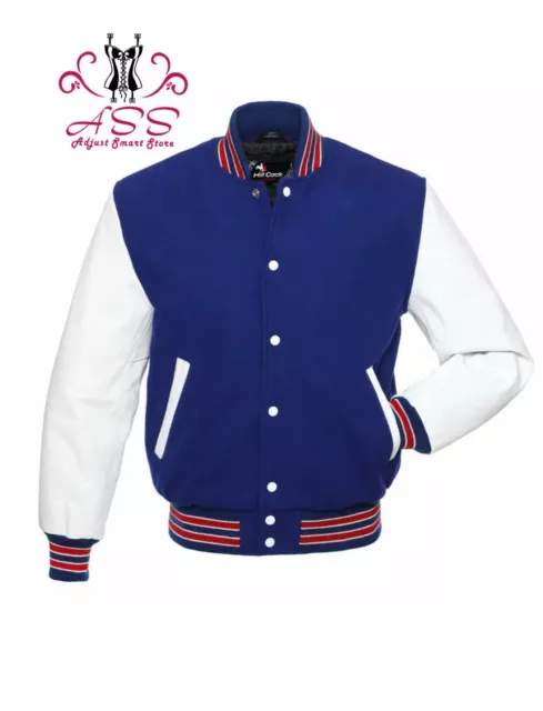 Pro club baseball jacket new arrivals