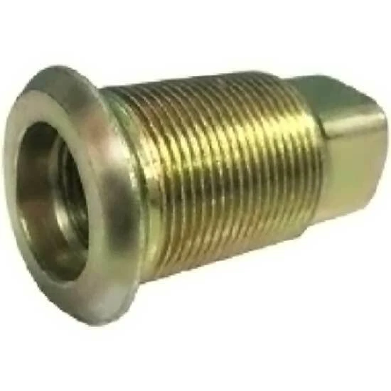 Budd Wheel Inner Nut RH For Steel To Steel