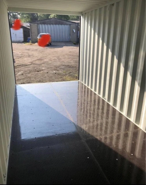 SELF STORAGE IN East Sussex 20ft Container Storage £160 PCM £160.00