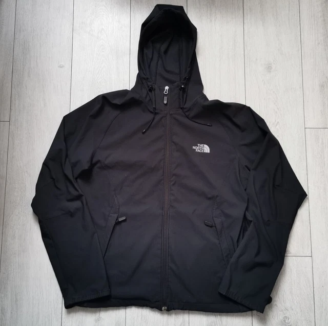 Giacca da uomo The North Face TNF Apex con cappuccio morbido ""XL