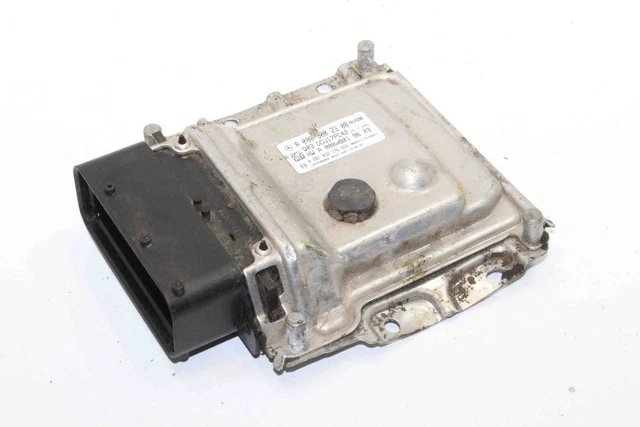 MERCEDES-BENZ SPRINTER W906 Adblue ECU Control Unit A0009002308 2.1 D ...