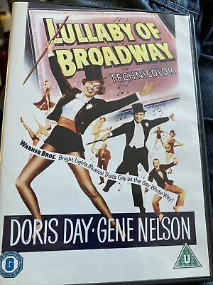 The Doris Day Special DVD Musicals & Broadway Doris Day Quality Guaranteed 