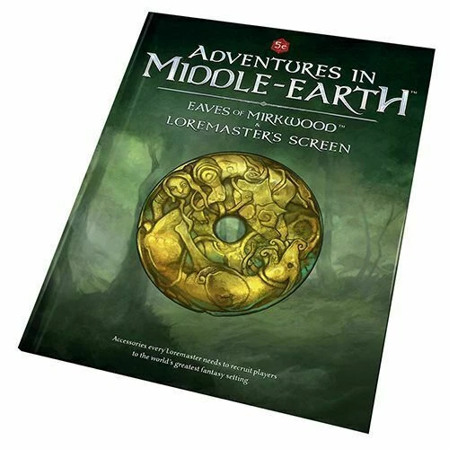 adventures-in-middle-earth-loremasters-screen-for-sale-picclick