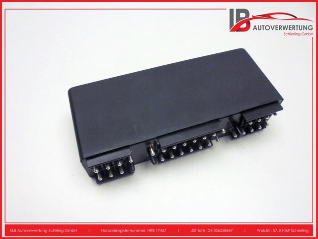 MERCEDES W124 LAMP CONTROL UNIT ECU 1265420032 126 542 00 32 £34.63