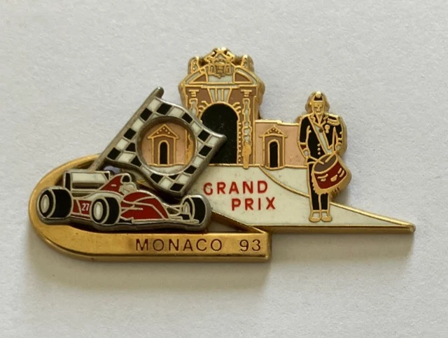 F1 GRAND PRIX Ferrari Special VHS 52min Enzo Ferrari/Niki