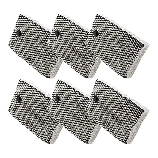 10 Bâtons Filtres Pour Humidificateur USB - Recharge Diffuseur Coton Absorbant 12.3cm