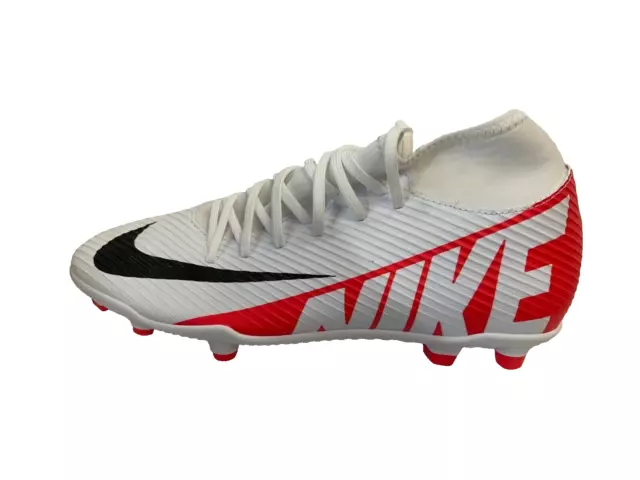 Nike Mercurial Superfly Club FG Mens Football Boots UK 7.5 EU 42 +2634