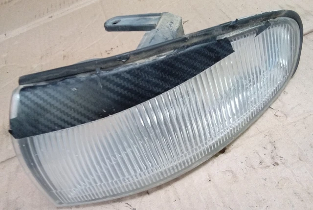 95-96 Nissan S14 240sx Zenki Left Corner Light