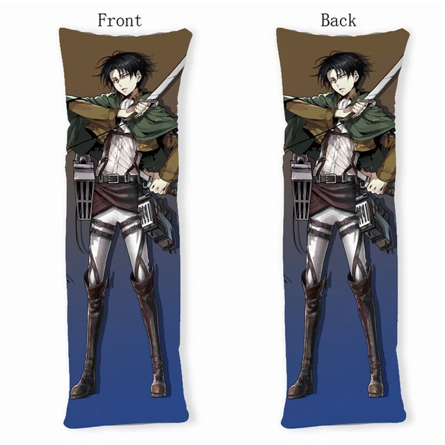 ANIME DAKIMAKURA BODY Pillow Case Ikemen Vampire Isaac Newton cover
