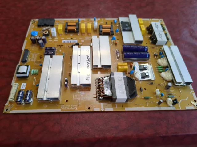 Lg 75Nan090Una  Power Supply Board Eay65729601