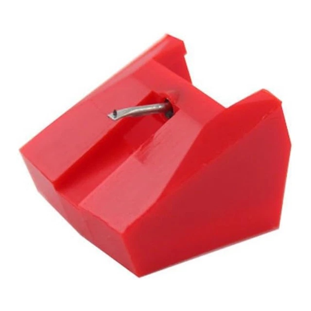 Cellule De Lecture Tonar Pour Platines Sony PS3700, PS3750, PS44, PS515 – Rouge