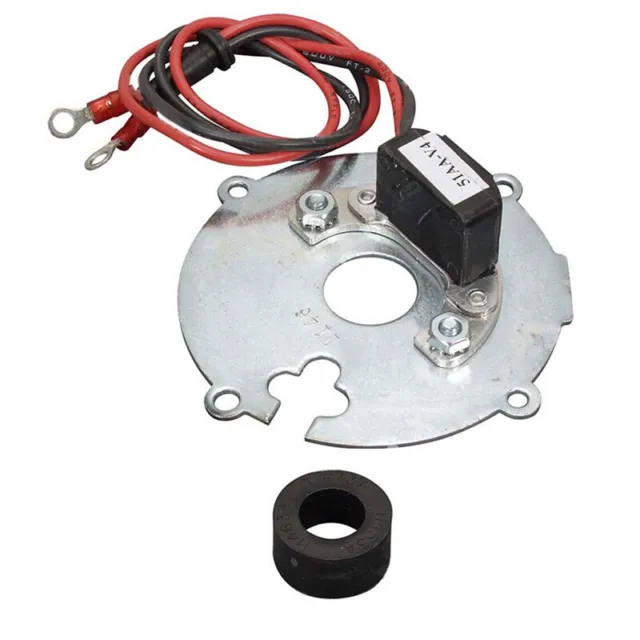 Electronic Ignition Conversion Kit Fit for Mercruiser OMC Allis Chalmers