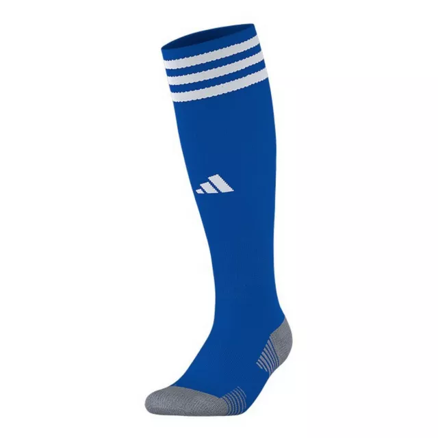 Adidas Copa Zone Cushion 5 Over the Calf Socks BLUE | WHITE L