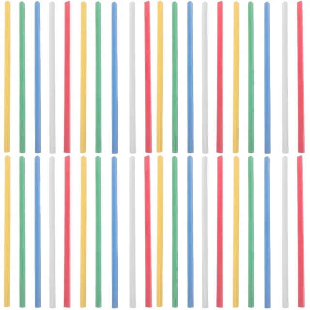 Portariviste In Cartone Kraft - 10 Pezzi, 27x26x9 Cm, Organizer Per Ufficio E Casa - Foto 10