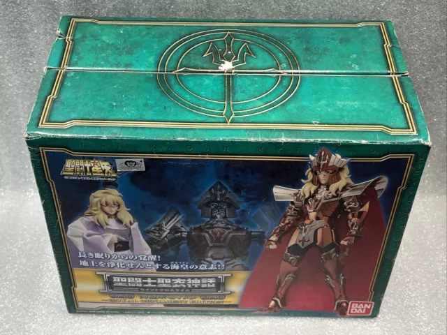 Action Figure Kouga (Pegasus) (Os Cavaleiros do Zodiaco) - S.H.Figuarts  Bandai #1 (Com Detalhe) - Arena Games - Loja Geek