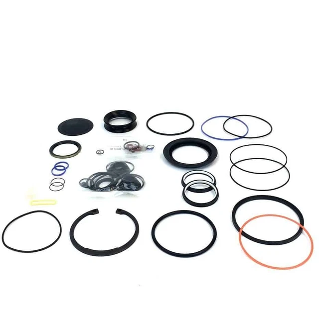 sheppard steering m100 Kit