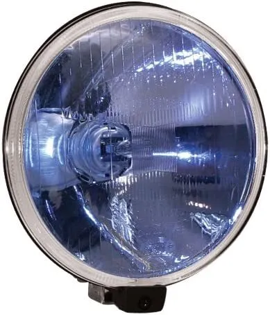 H87988421 Color Shieldz Blue Protective Laminate for 500 / 500FF Series Lamps