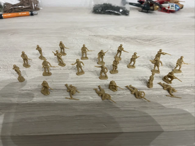 Ponte BZTB1 Per Diorami Ponte In Legno Per Wargaming Javis Battle Zone: Scala 1/72 O 1/76, Per Diorami E Giochi Di Guerra, Codice BZTB1 Border Model 1 35 - Foto 3