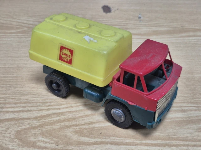 ALBEDO MINIATURE CAMION Truck Auto 1:87 Volvo F89 LKW Schenker Modélisme EUR 5,65 - FR