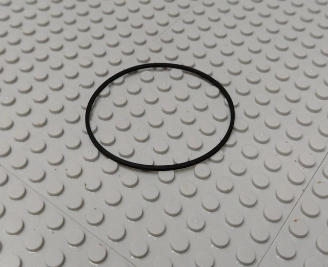 PHILIPS 4822 358 10115 CD Tray SquareSection Drive Belt Read for Marantz Models EUR 5,95