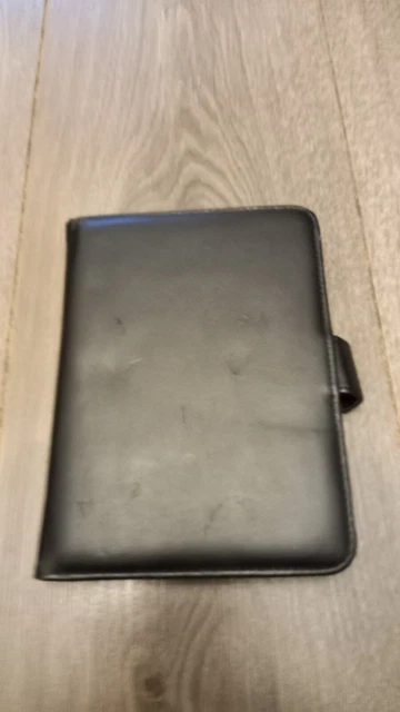Amazon Kindle 4GB 6" Wi-Fi E-reader - Black See Description