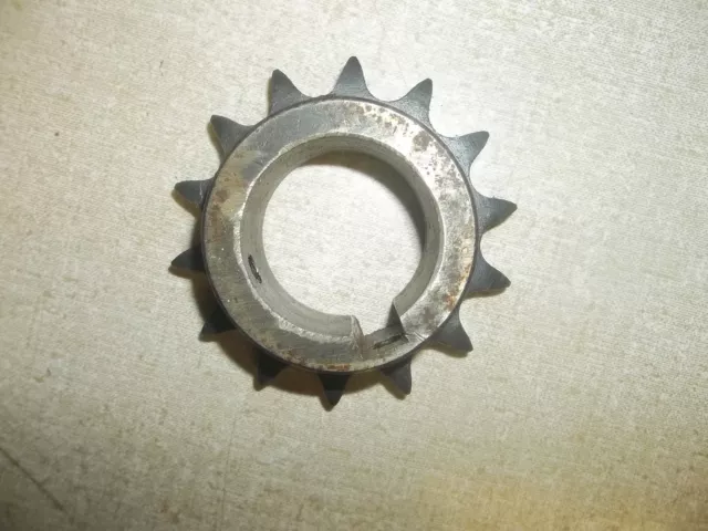 Sprocket H50BS14 1-1/4" Bore *FREE SHIPPING*