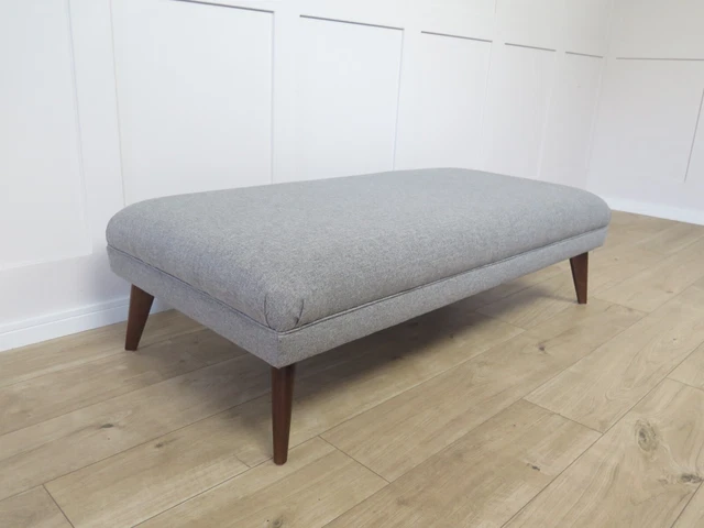 Marks and spencer shop footstool