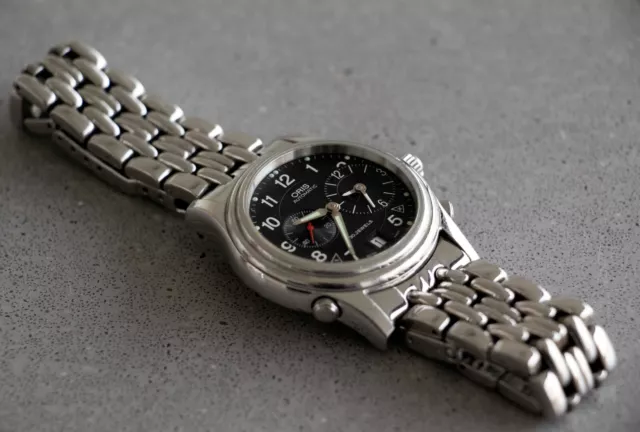 Oris 7485 deals